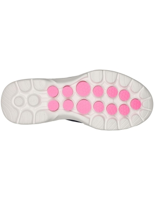 Skechers Women's Slip-ins: GO WALK® 6™ - Fabulous View - Navy